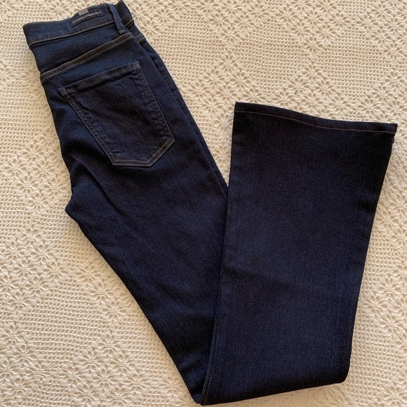 NWOT Citizens of Humanity Fleetwood Jeans - Picture 3 of 6
